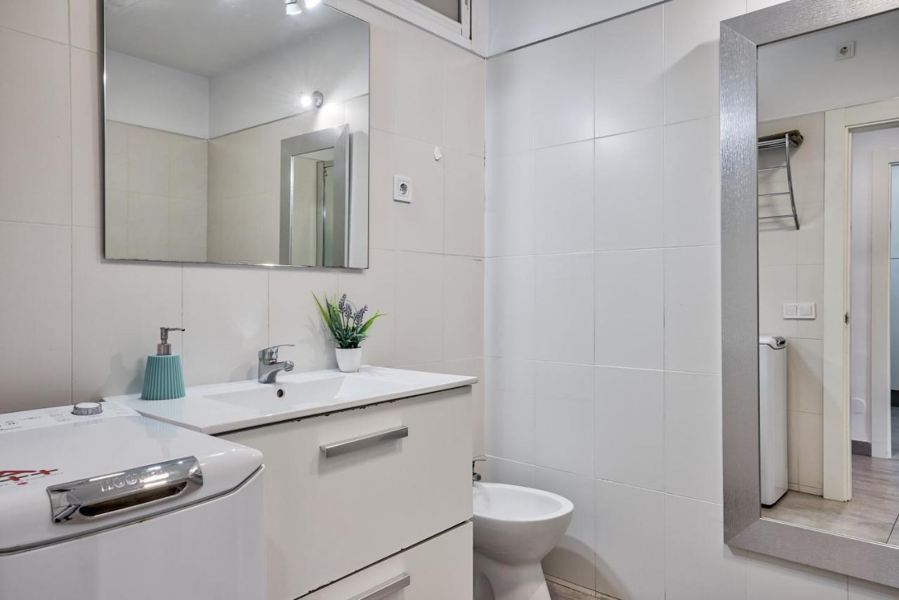Sur Suites Perla 6 Fuengirola Buitenkant foto