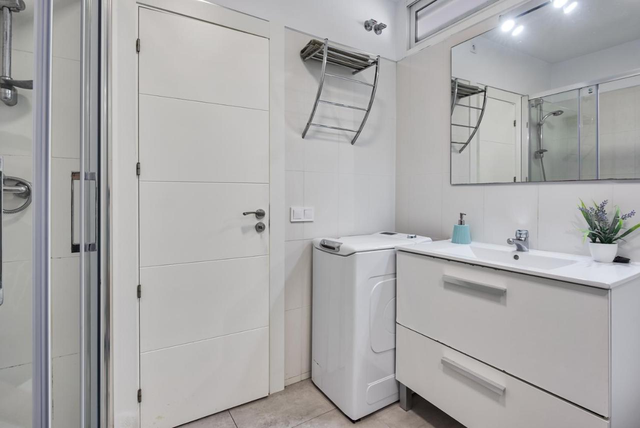Sur Suites Perla 6 Fuengirola Buitenkant foto